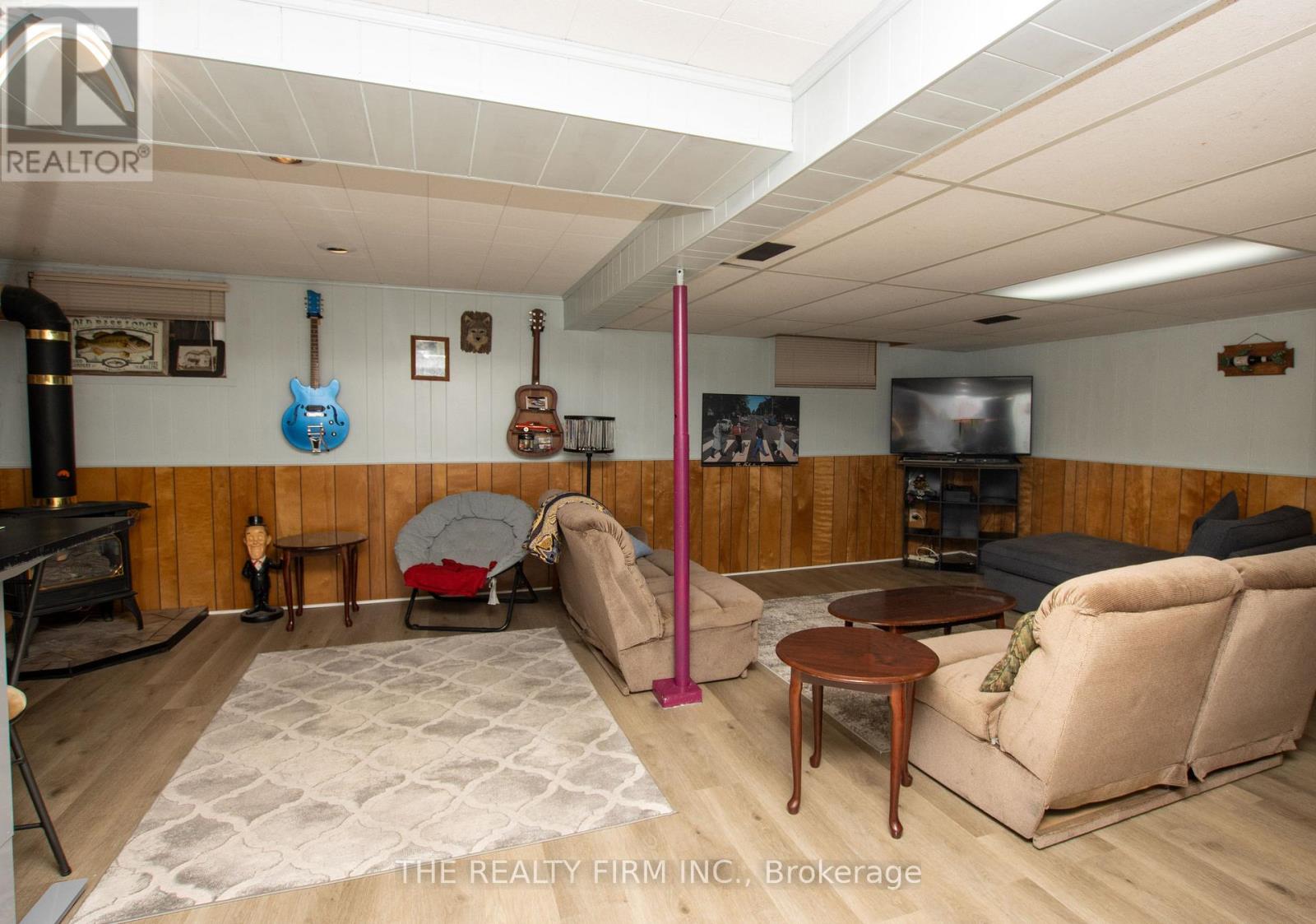 80 PRINCESS STREET W, Central Huron (Clinton), Ontario, N0M1L0 — Photo 10