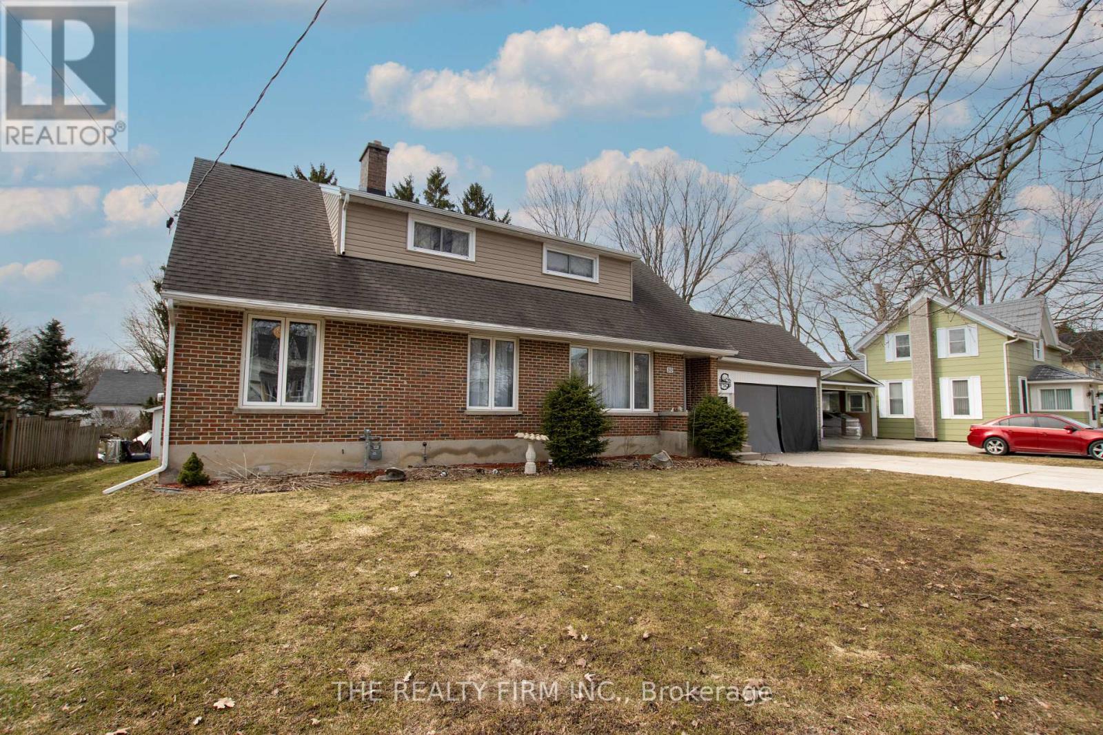 80 PRINCESS STREET W, Central Huron (Clinton), Ontario, N0M1L0 — Photo 11