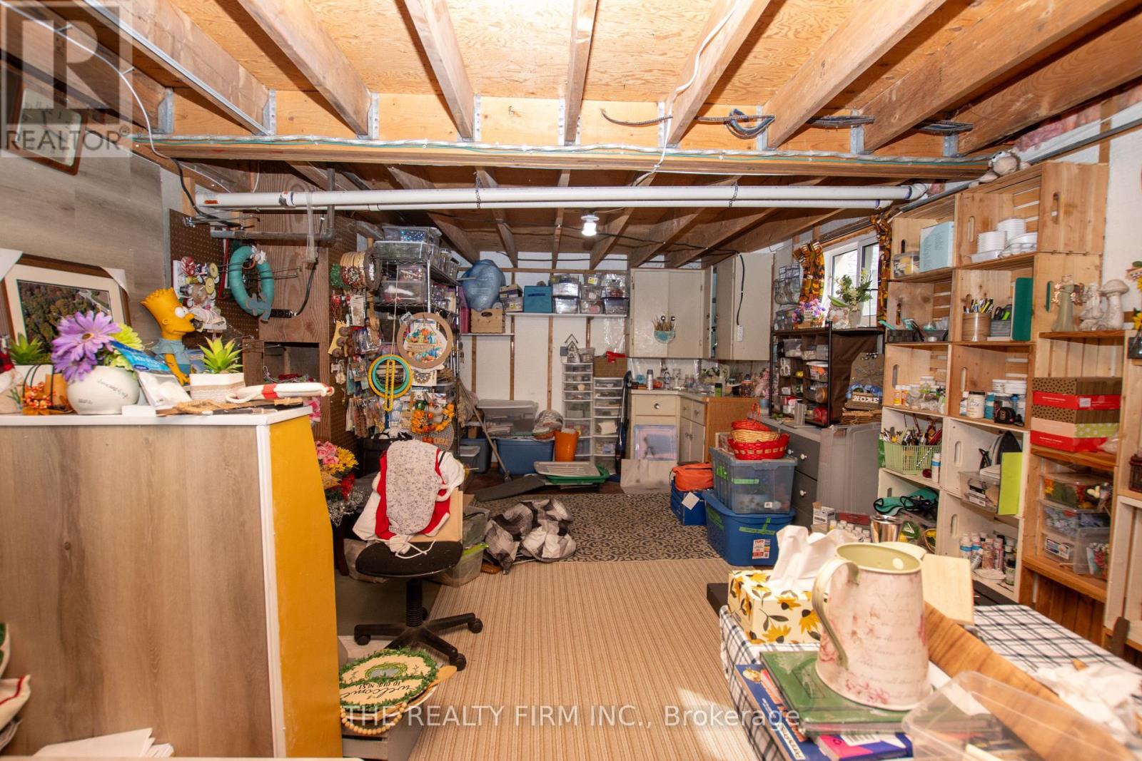 80 PRINCESS STREET W, Central Huron (Clinton), Ontario, N0M1L0 — Photo 13