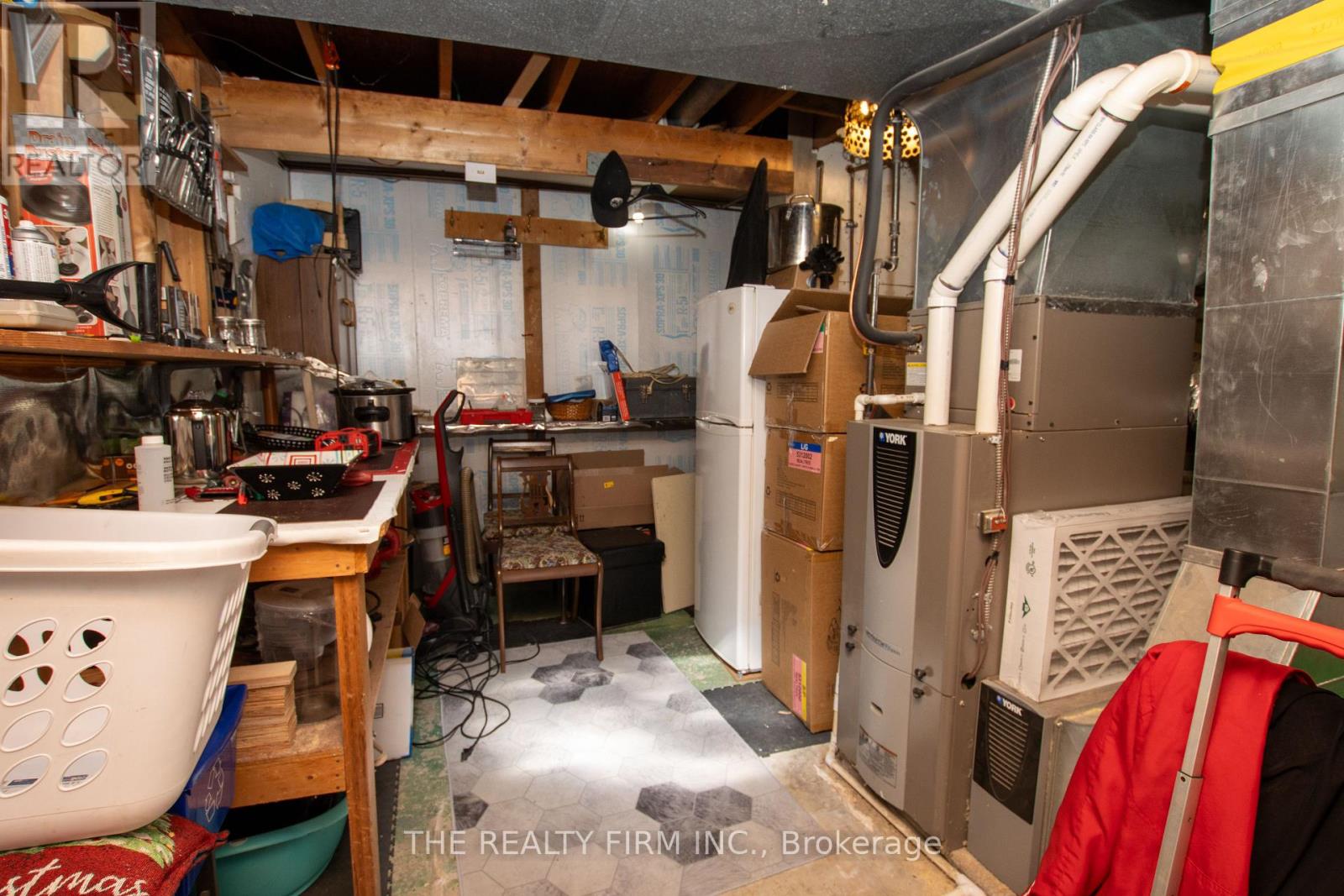 80 PRINCESS STREET W, Central Huron (Clinton), Ontario, N0M1L0 — Photo 18