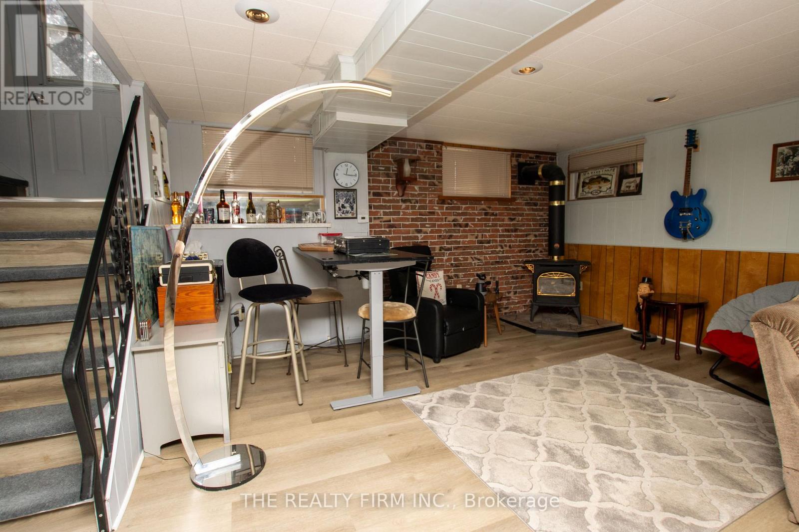 80 PRINCESS STREET W, Central Huron (Clinton), Ontario, N0M1L0 — Photo 20