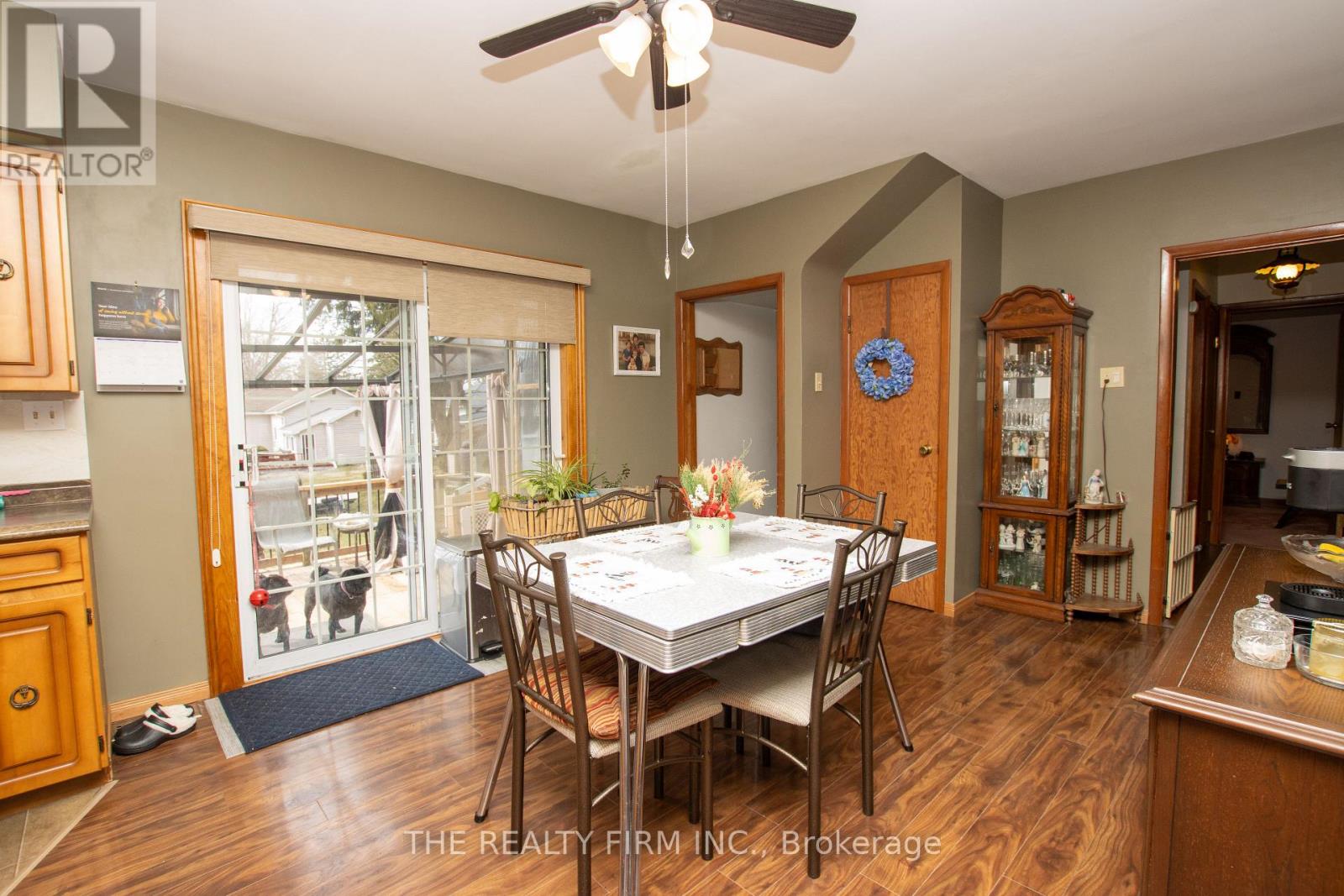 80 PRINCESS STREET W, Central Huron (Clinton), Ontario, N0M1L0 — Photo 21