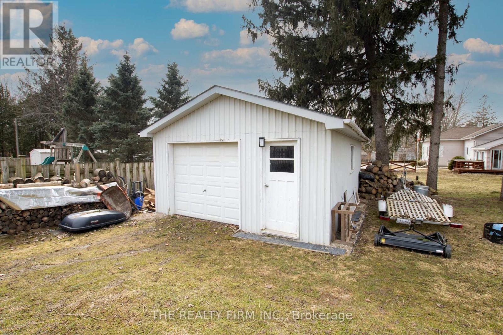 80 PRINCESS STREET W, Central Huron (Clinton), Ontario, N0M1L0 — Photo 22