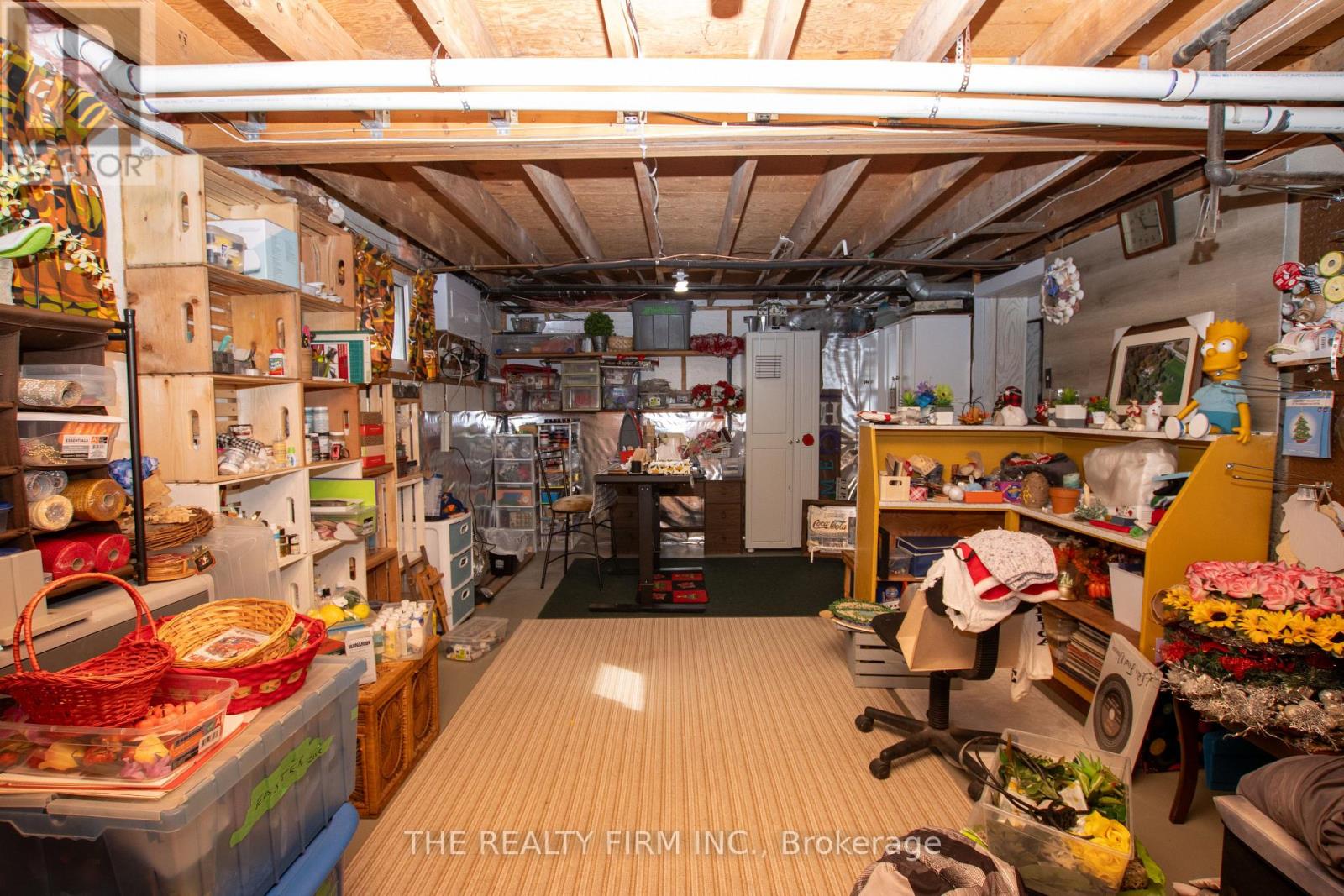 80 PRINCESS STREET W, Central Huron (Clinton), Ontario, N0M1L0 — Photo 23