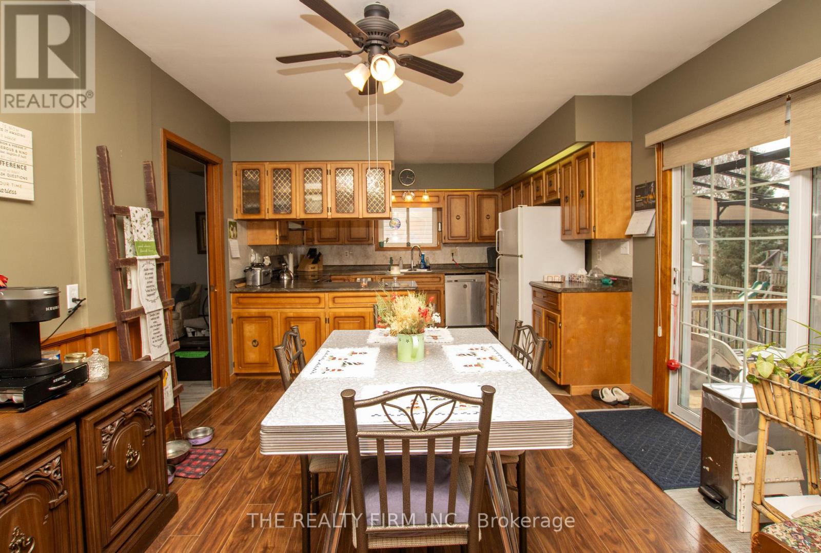 80 PRINCESS STREET W, Central Huron (Clinton), Ontario, N0M1L0 — Photo 24