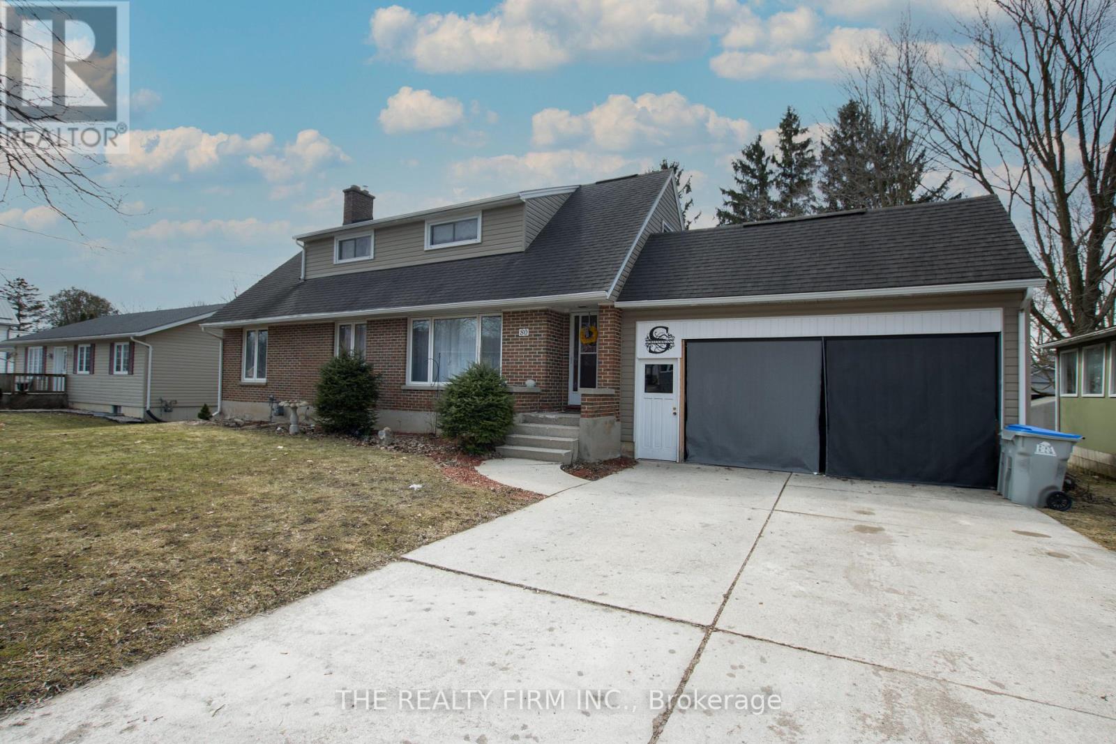 80 PRINCESS STREET W, Central Huron (Clinton), Ontario, N0M1L0 — Photo 25