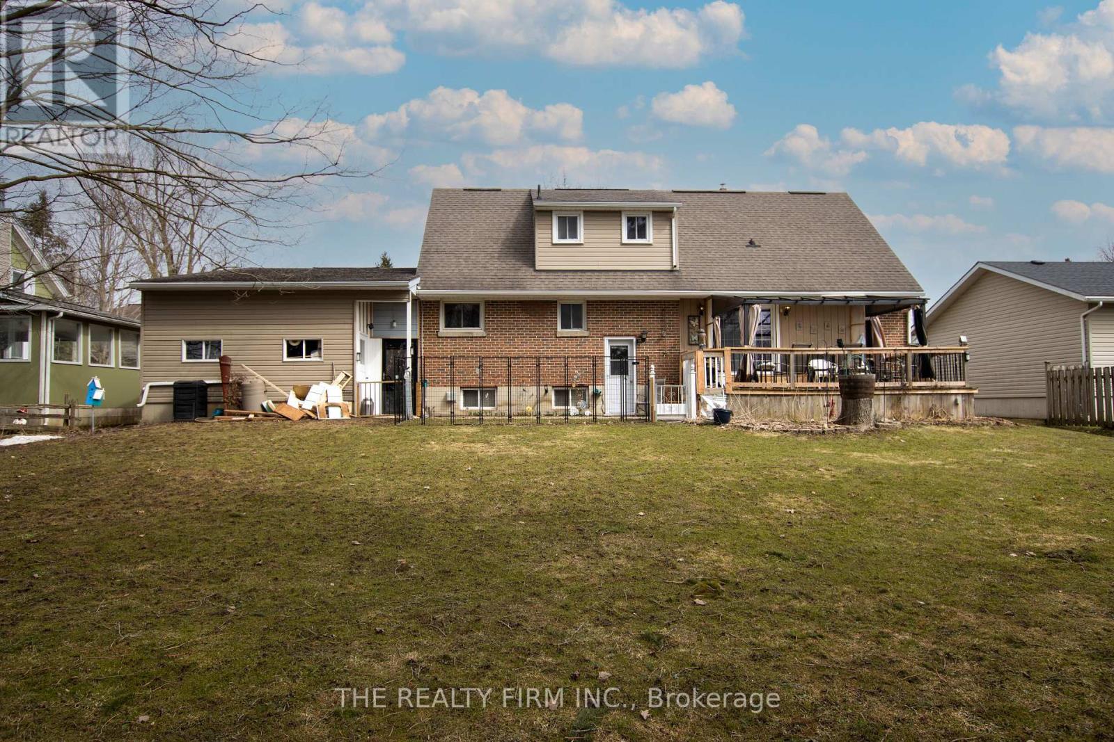 80 PRINCESS STREET W, Central Huron (Clinton), Ontario, N0M1L0 — Photo 29