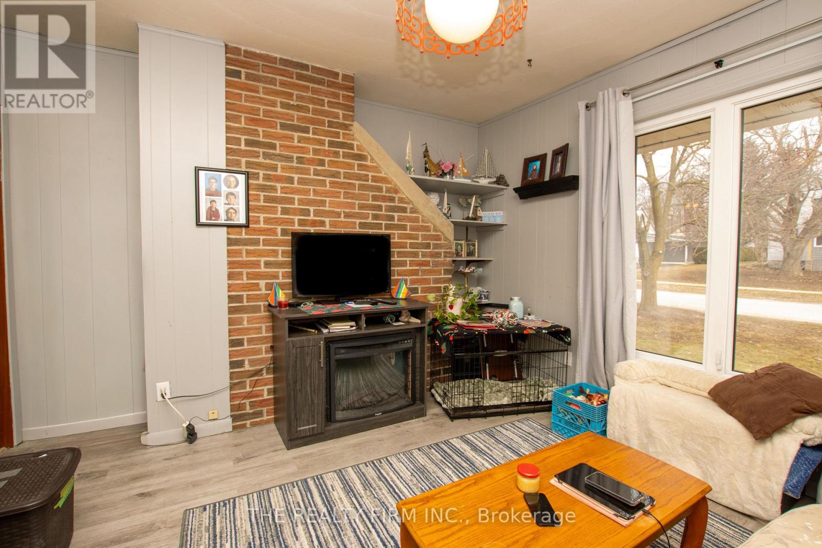 80 PRINCESS STREET W, Central Huron (Clinton), Ontario, N0M1L0 — Photo 37