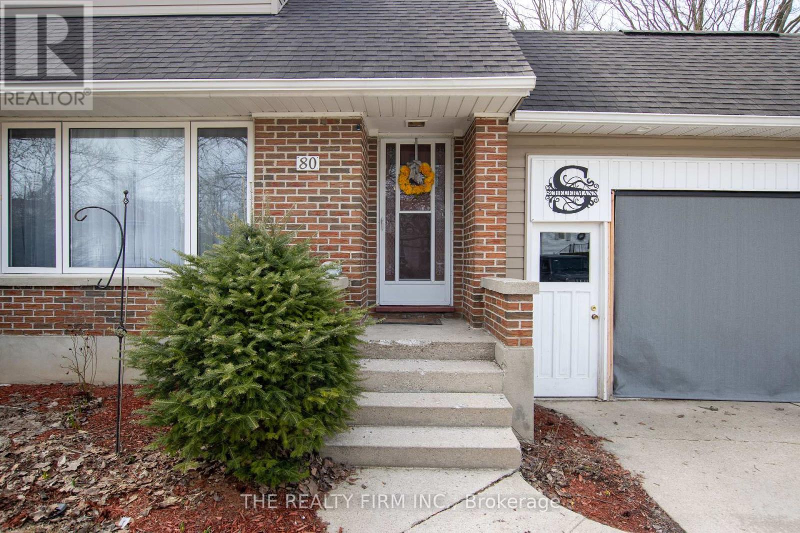 80 PRINCESS STREET W, Central Huron (Clinton), Ontario, N0M1L0 — Photo 4