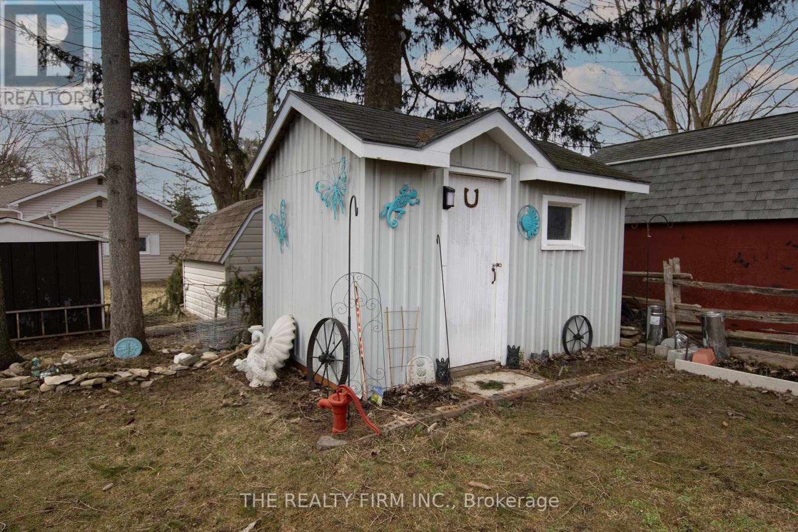 80 PRINCESS STREET W, Central Huron (Clinton), Ontario, N0M1L0 — Photo 42