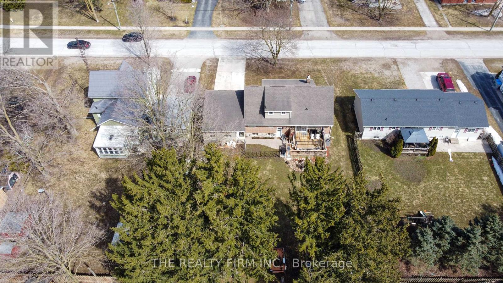 80 PRINCESS STREET W, Central Huron (Clinton), Ontario, N0M1L0 — Photo 43