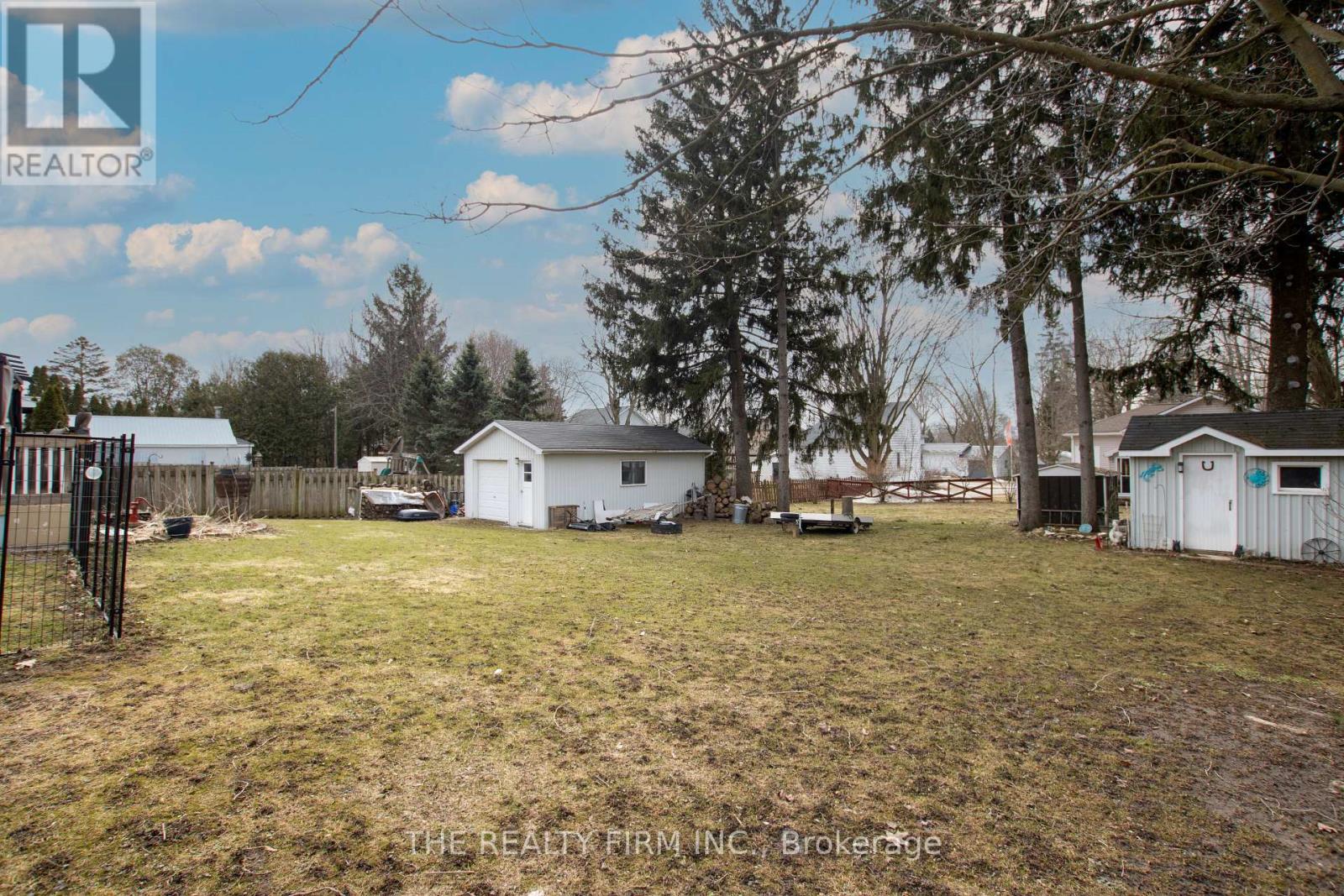 80 PRINCESS STREET W, Central Huron (Clinton), Ontario, N0M1L0 — Photo 5