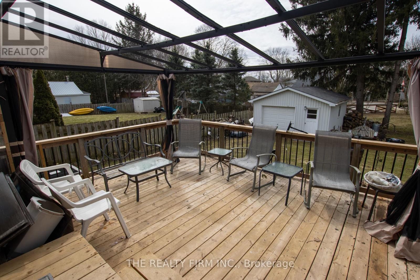 80 PRINCESS STREET W, Central Huron (Clinton), Ontario, N0M1L0 — Photo 6