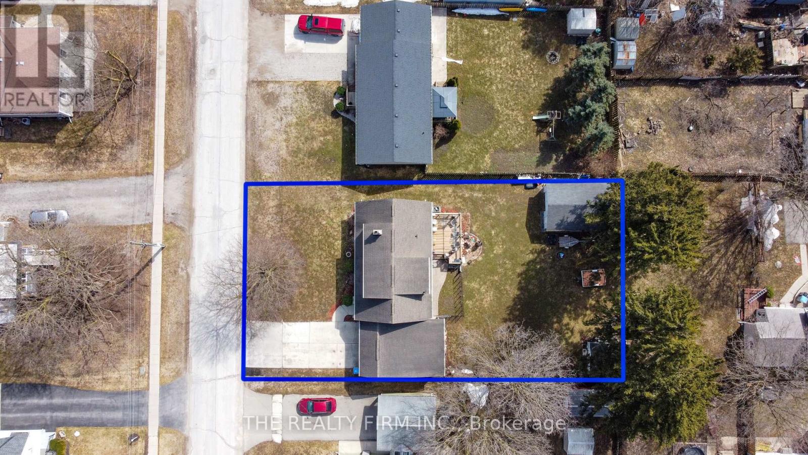 80 PRINCESS STREET W, Central Huron (Clinton), Ontario, N0M1L0 — Photo 8