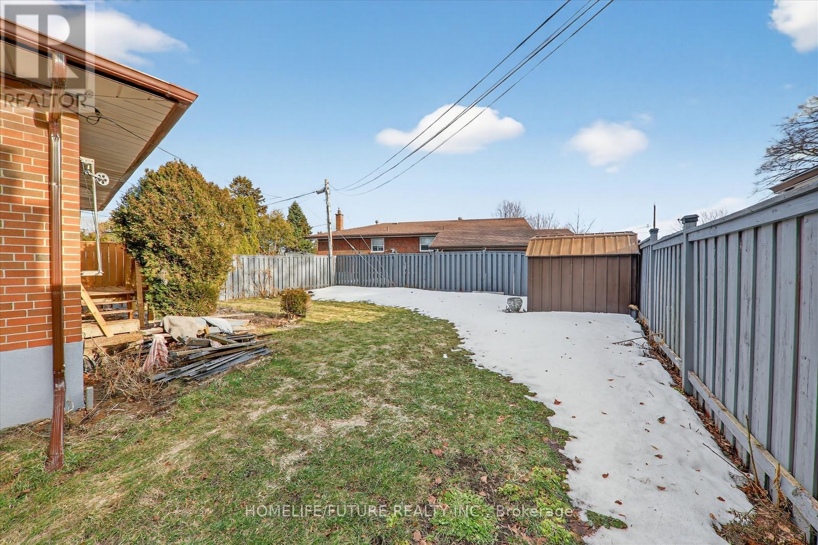 21 ASPENDALE DRIVE, Toronto (Bendale), Ontario, M1P4J7 — Photo 33