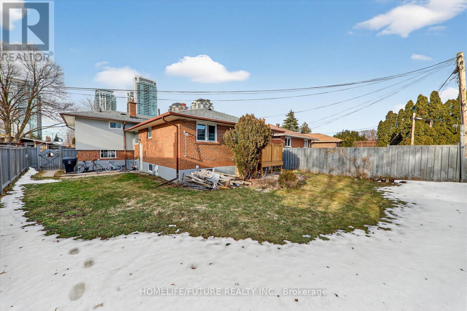 21 ASPENDALE DRIVE, Toronto (Bendale), Ontario, M1P4J7 — Photo 34
