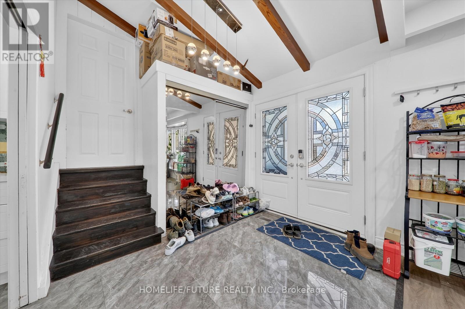 21 ASPENDALE DRIVE, Toronto (Bendale), Ontario, M1P4J7 — Photo 5