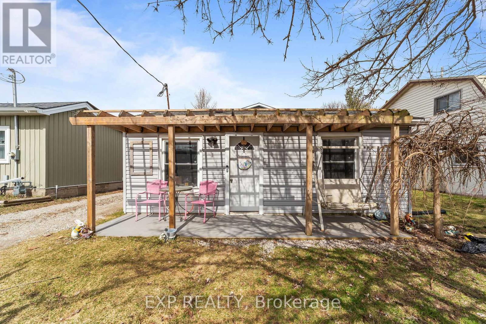 49278 CONSERVATION LINE, Malahide, Ontario, N5H2R4 — Photo 2