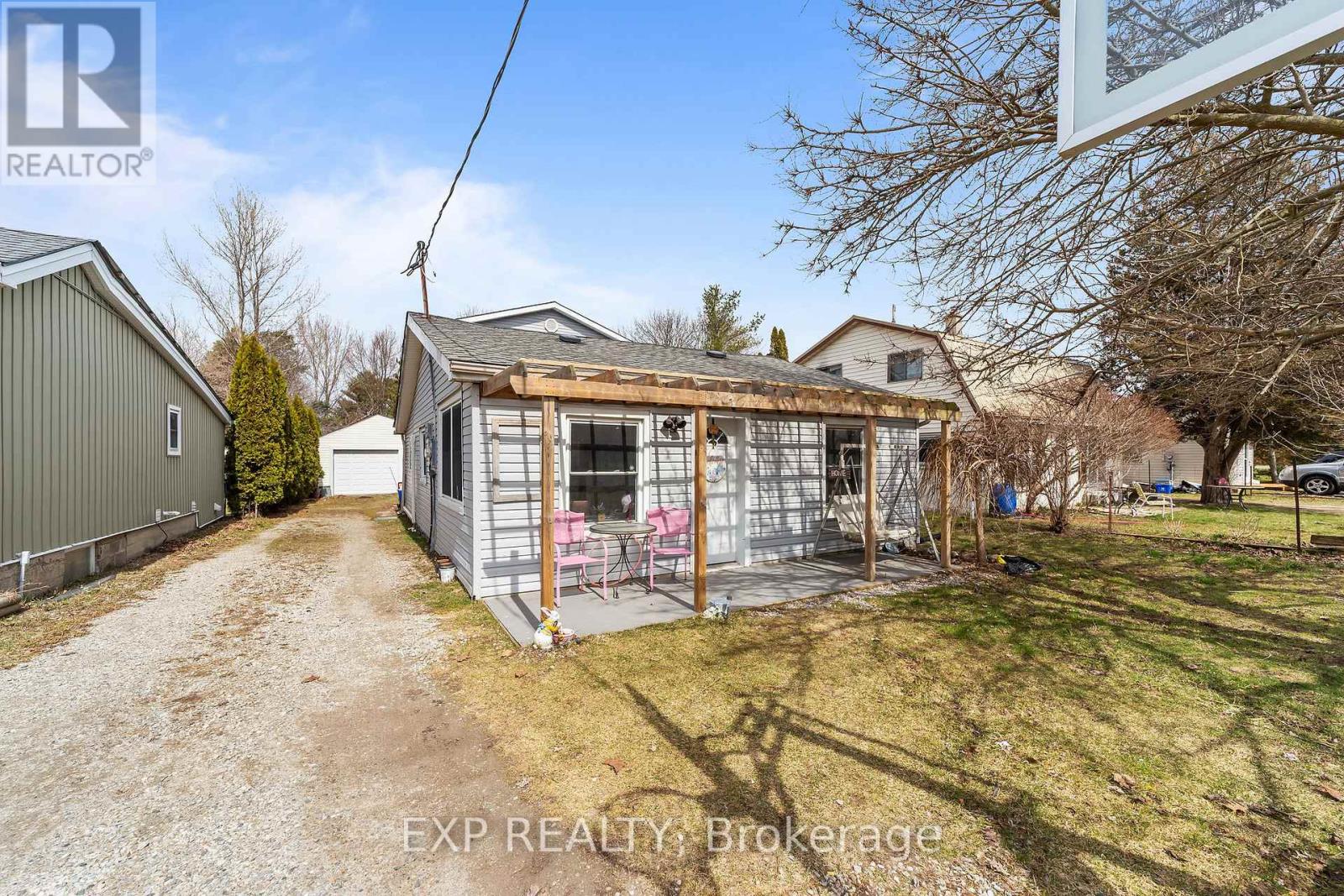 49278 CONSERVATION LINE, Malahide, Ontario, N5H2R4 — Photo 3