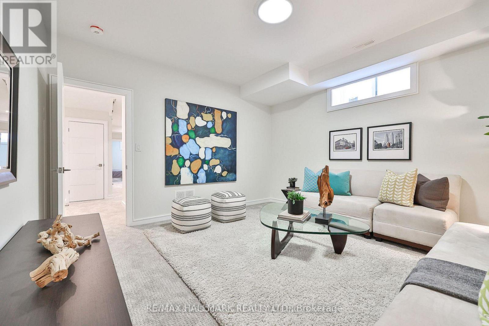 3B LINTON AVENUE, Toronto (Birchcliffe-Cliffside), Ontario, M1N1W5 — Photo 11