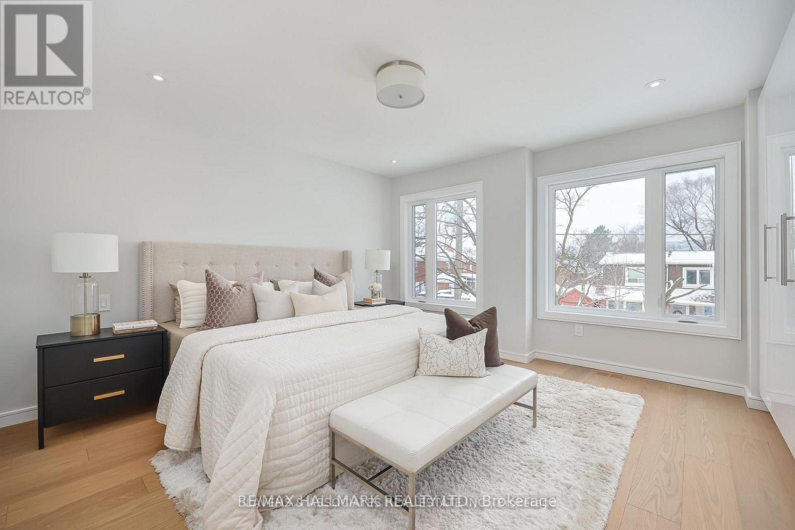 3B LINTON AVENUE, Toronto (Birchcliffe-Cliffside), Ontario, M1N1W5 — Photo 14
