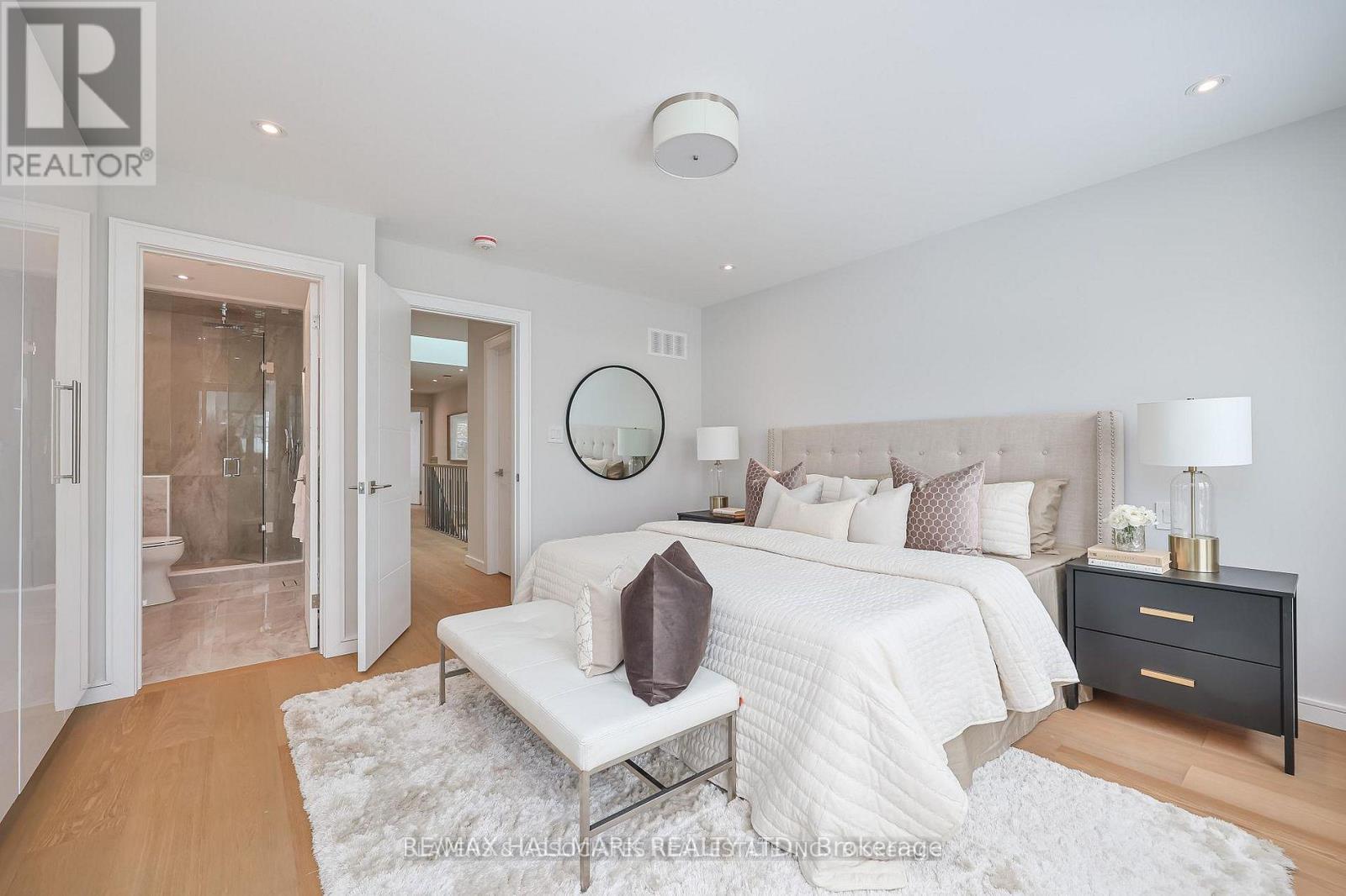 3B LINTON AVENUE, Toronto (Birchcliffe-Cliffside), Ontario, M1N1W5 — Photo 21