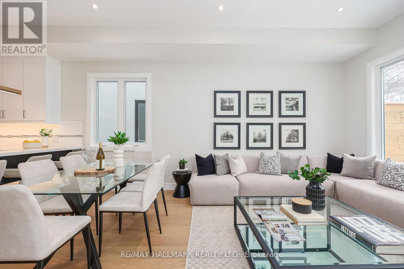 3B LINTON AVENUE, Toronto (Birchcliffe-Cliffside), Ontario, M1N1W5 — Photo 25