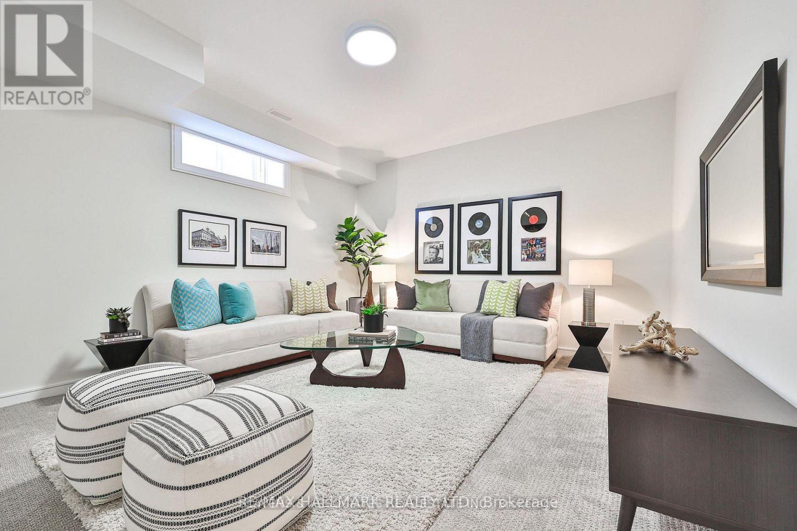 3B LINTON AVENUE, Toronto (Birchcliffe-Cliffside), Ontario, M1N1W5 — Photo 30