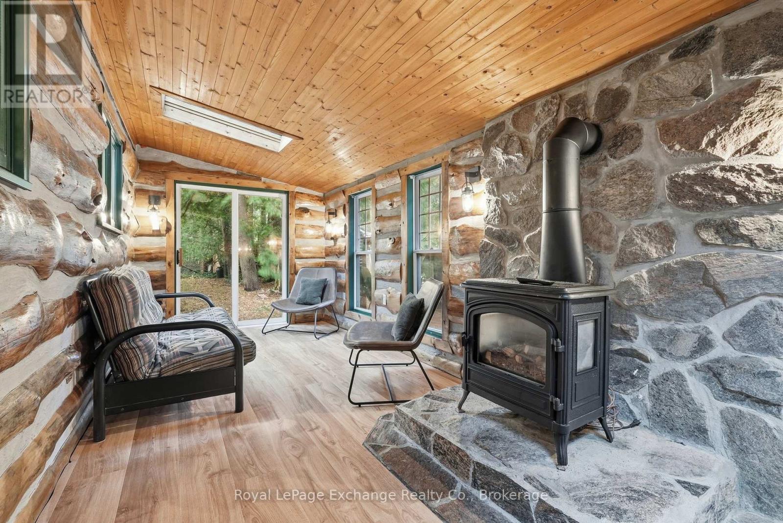 105 STRATFORD STREET, Huron-Kinloss, Ontario, N2Z2X3 — Photo 22