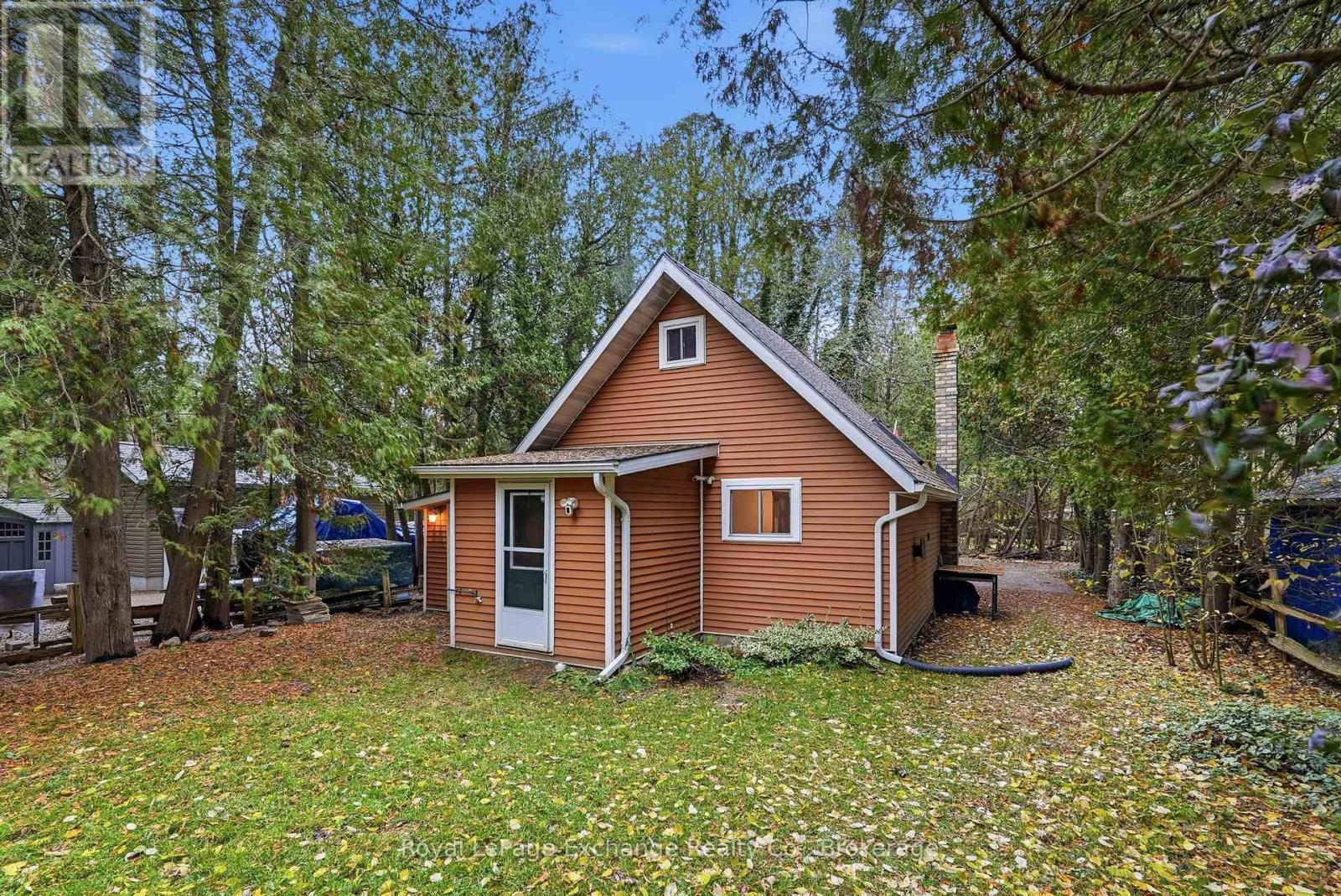 105 STRATFORD STREET, Huron-Kinloss, Ontario, N2Z2X3 — Photo 26