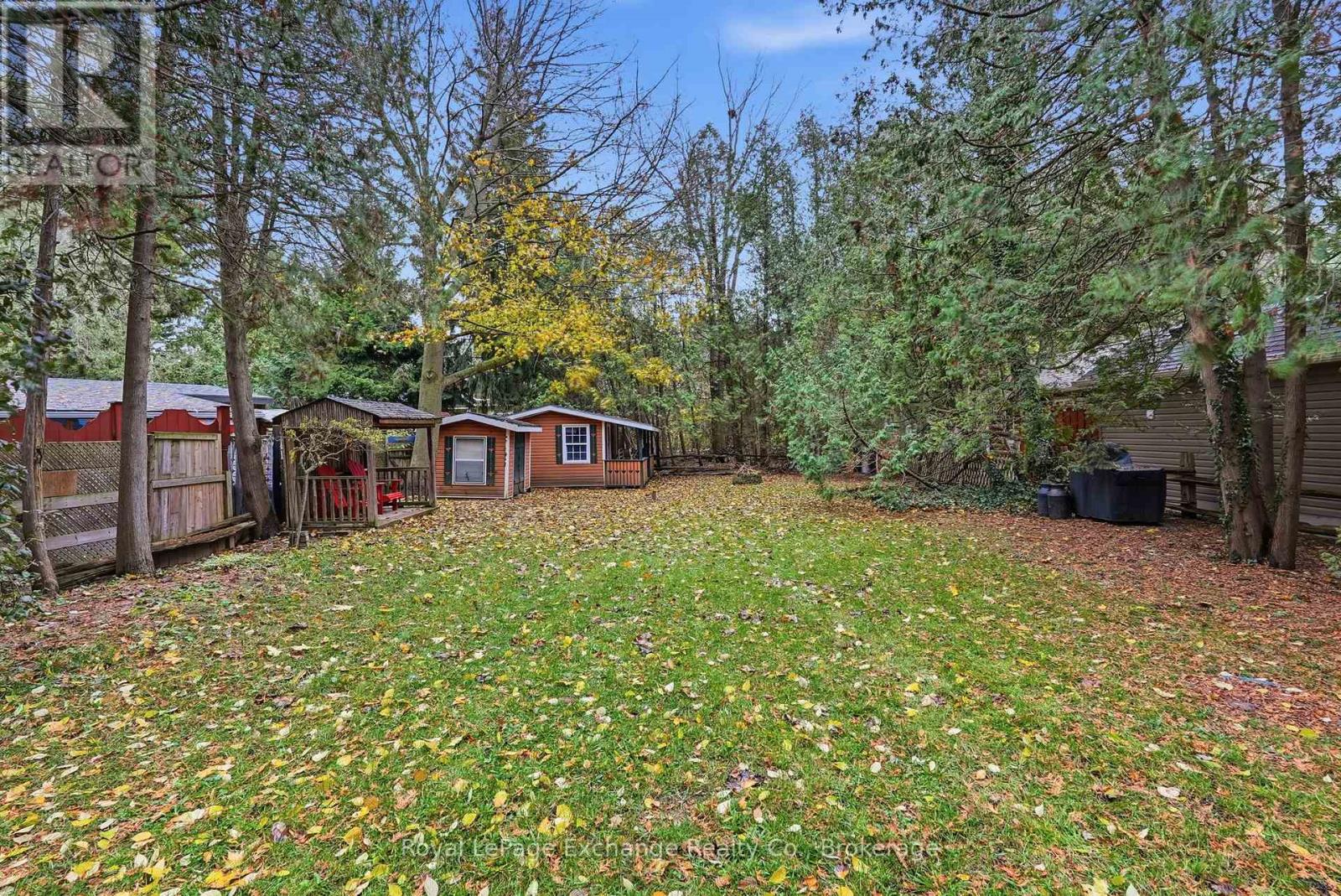 105 STRATFORD STREET, Huron-Kinloss, Ontario, N2Z2X3 — Photo 27