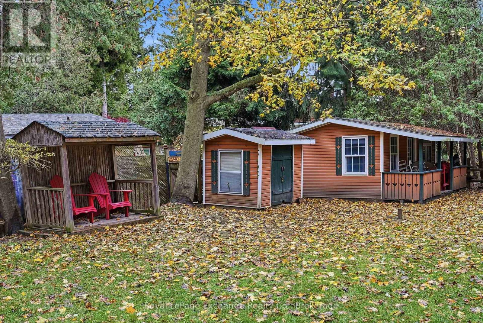 105 STRATFORD STREET, Huron-Kinloss, Ontario, N2Z2X3 — Photo 28