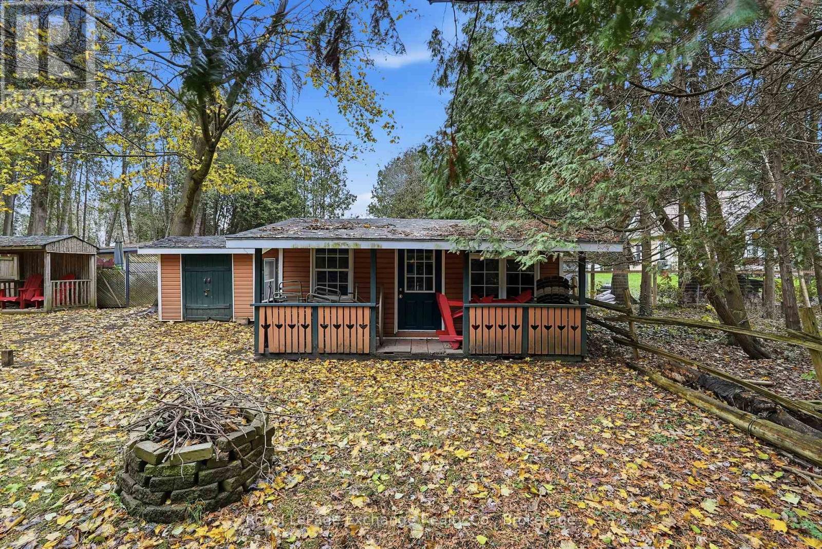 105 STRATFORD STREET, Huron-Kinloss, Ontario, N2Z2X3 — Photo 29