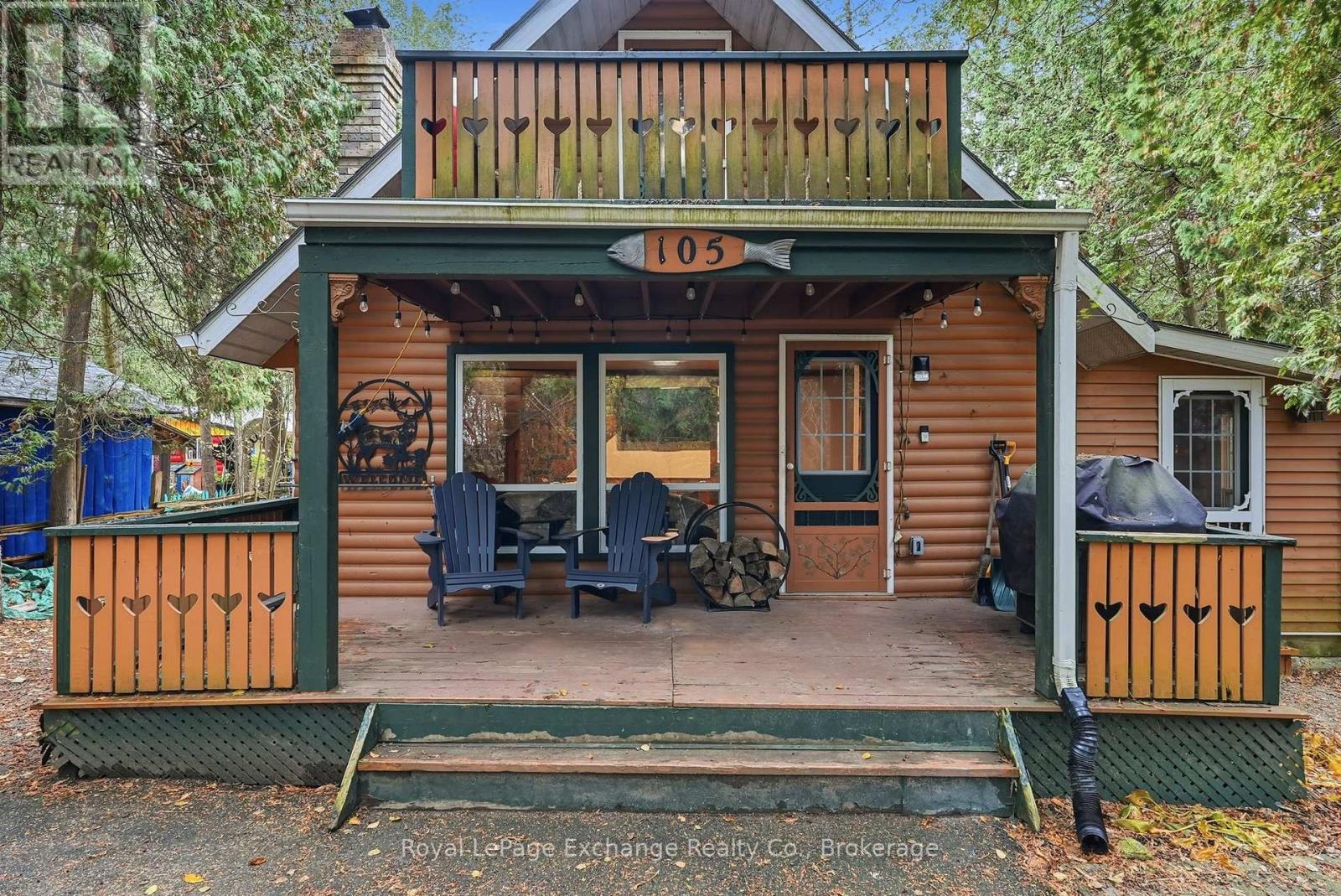 105 STRATFORD STREET, Huron-Kinloss, Ontario, N2Z2X3 — Photo 3