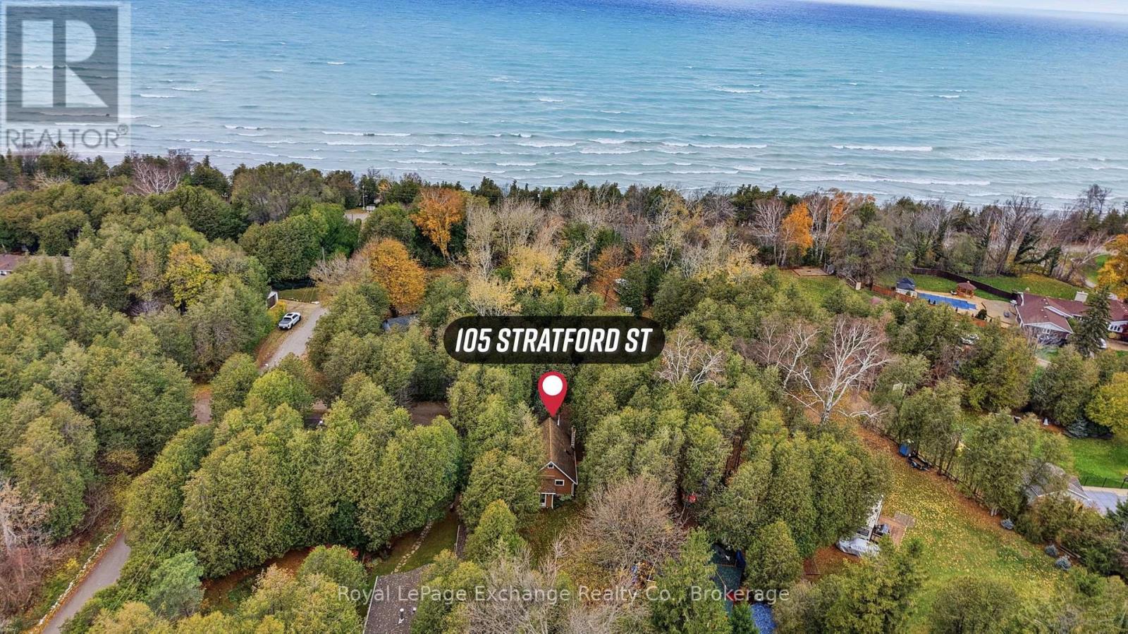 105 STRATFORD STREET, Huron-Kinloss, Ontario, N2Z2X3 — Photo 30