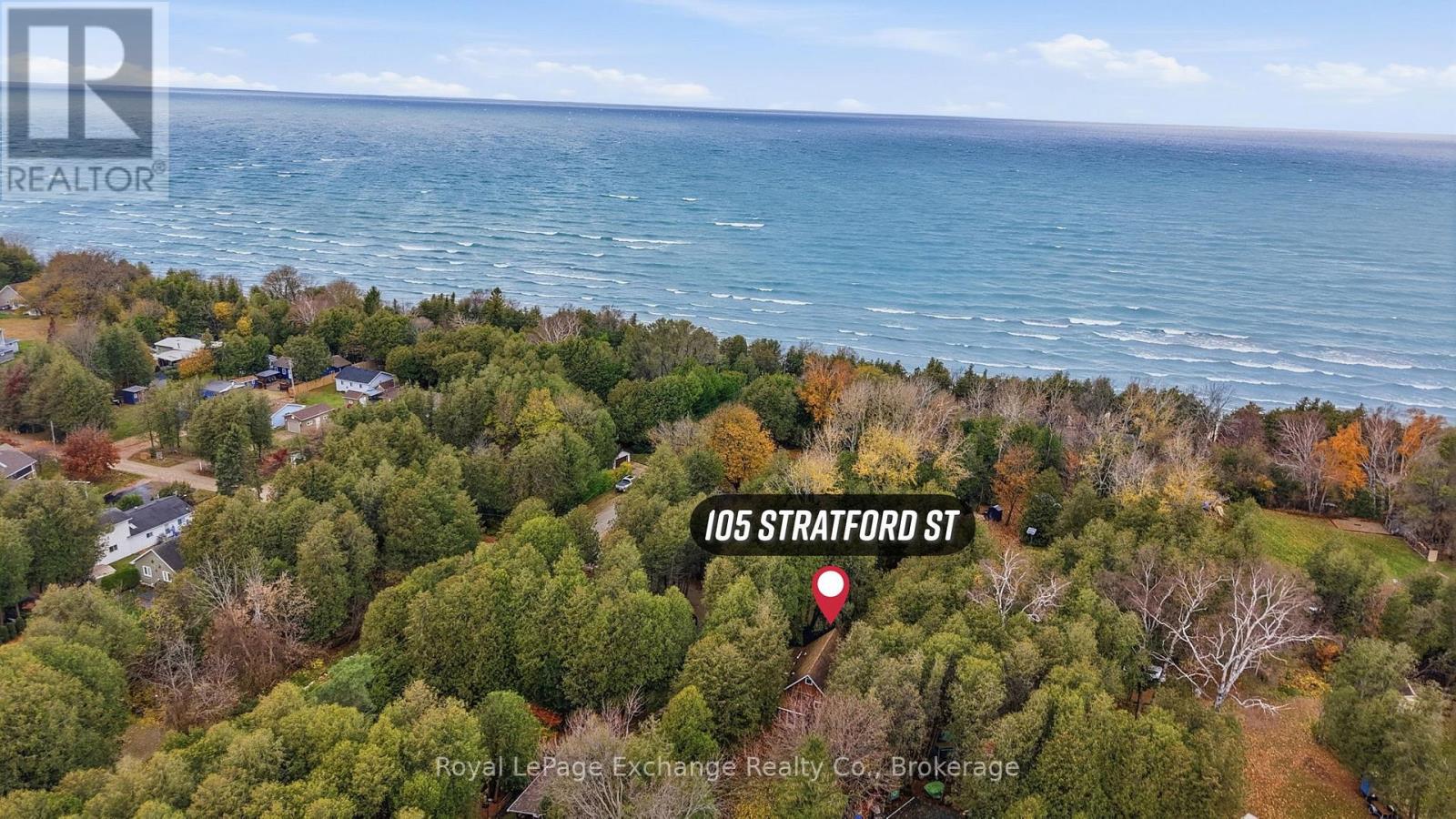 105 STRATFORD STREET, Huron-Kinloss, Ontario, N2Z2X3 — Photo 31