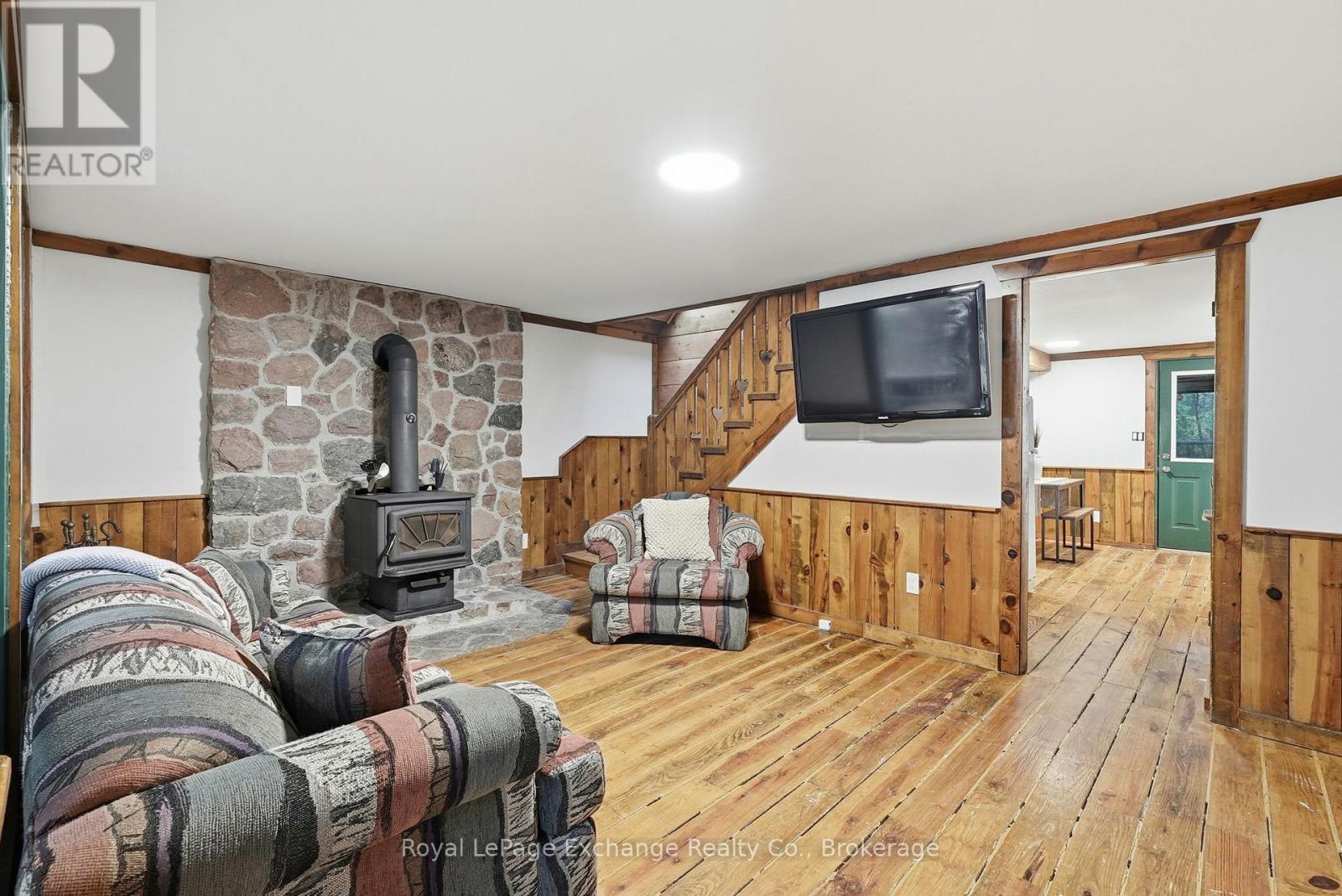 105 STRATFORD STREET, Huron-Kinloss, Ontario, N2Z2X3 — Photo 7