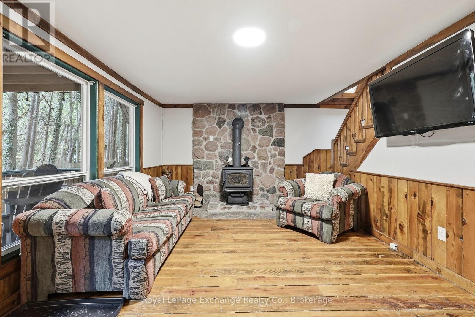 105 STRATFORD STREET, Huron-Kinloss, Ontario, N2Z2X3 — Photo 8
