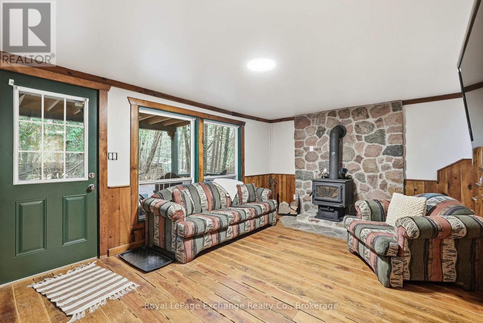 105 STRATFORD STREET, Huron-Kinloss, Ontario, N2Z2X3 — Photo 9