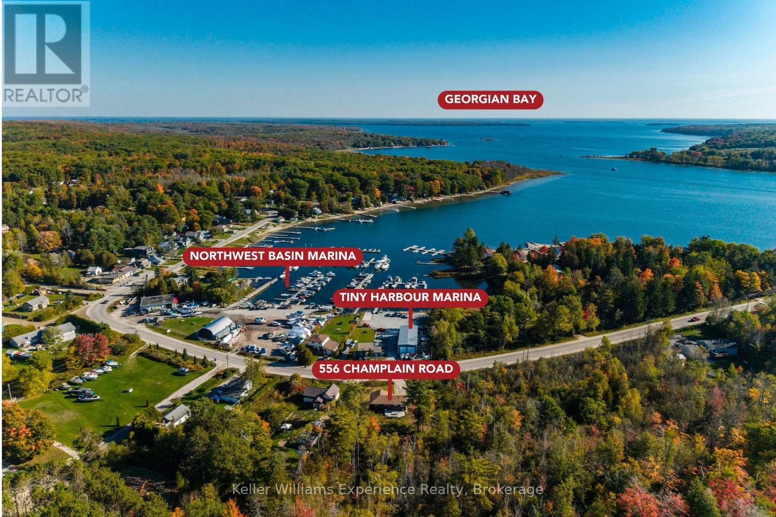 556 CHAMPLAIN ROAD, Tiny, Ontario, L9M0C2 — Photo 36