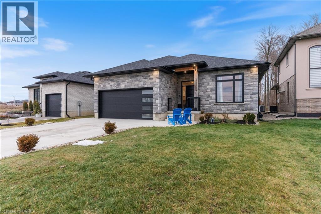 6 WINDYWOOD Lane, Norwich, Ontario, N0J1P0 — Photo 14