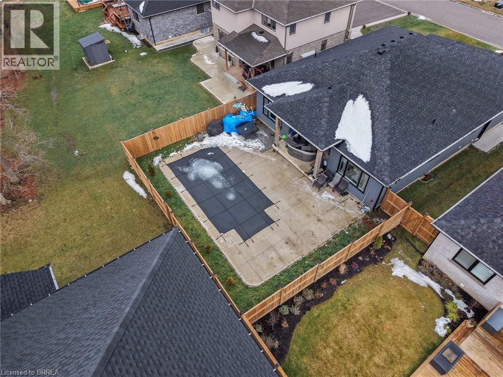 6 WINDYWOOD Lane, Norwich, Ontario, N0J1P0 — Photo 15