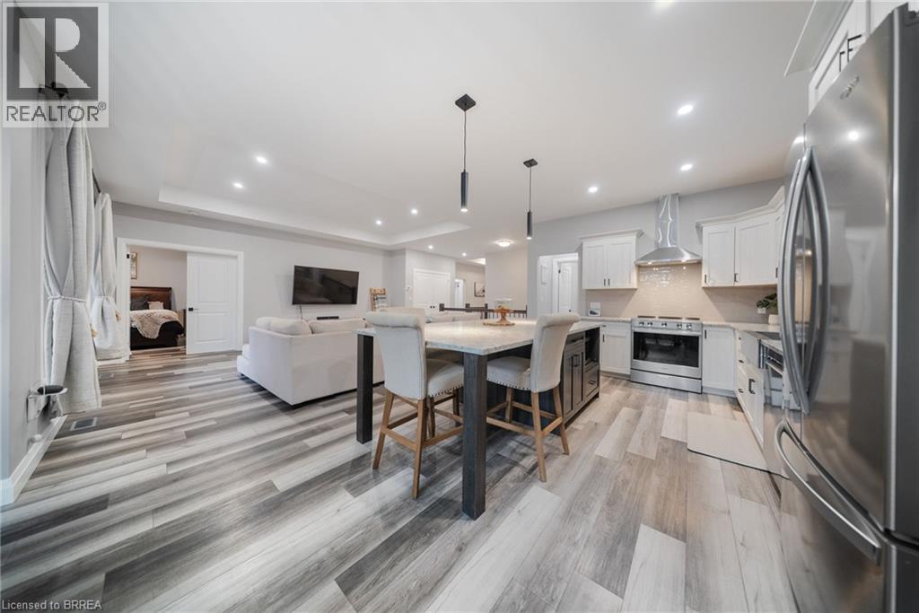 6 WINDYWOOD Lane, Norwich, Ontario, N0J1P0 — Photo 31