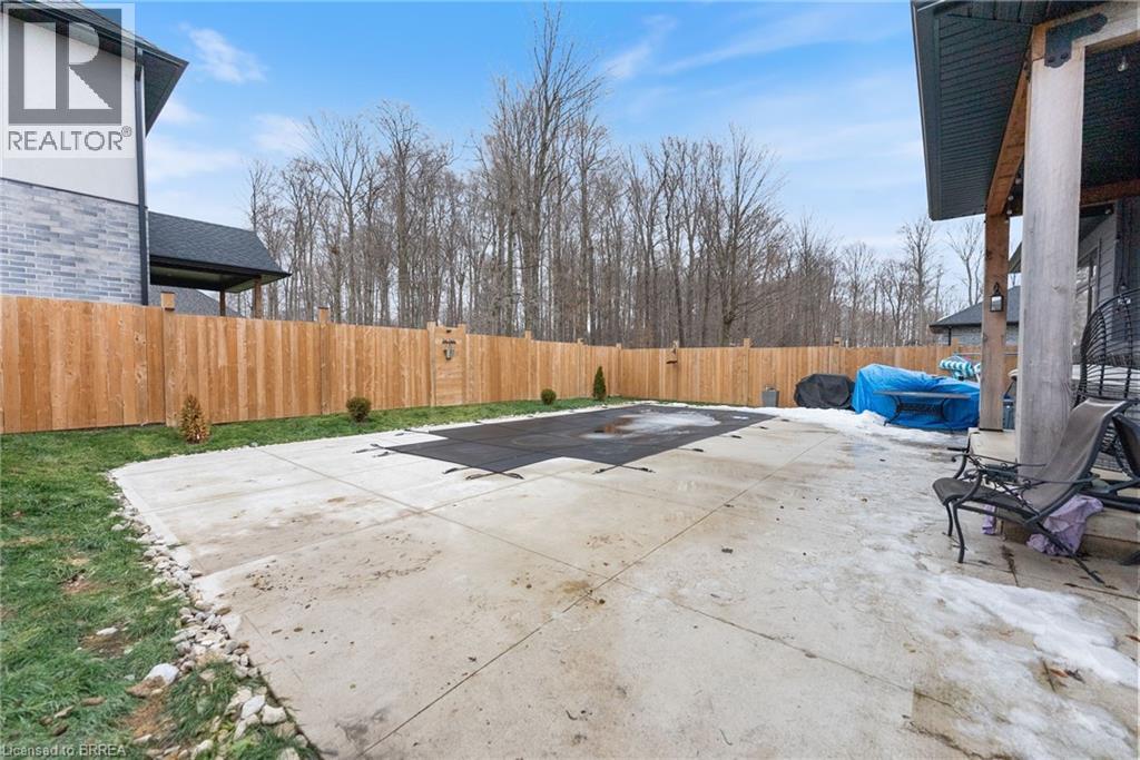 6 WINDYWOOD Lane, Norwich, Ontario, N0J1P0 — Photo 5