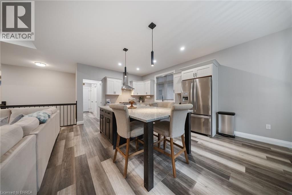 6 WINDYWOOD Lane, Norwich, Ontario, N0J1P0 — Photo 6