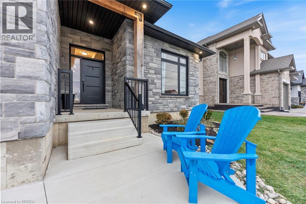 6 WINDYWOOD Lane, Norwich, Ontario, N0J1P0 — Photo 9