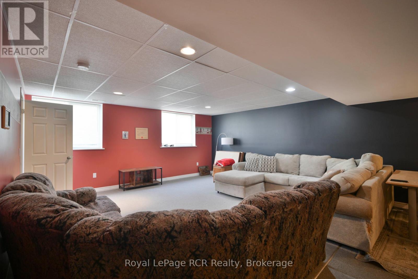 444 GRANDVIEW ROAD, North Huron (Wingham), Ontario, N0G2W0 — Photo 13