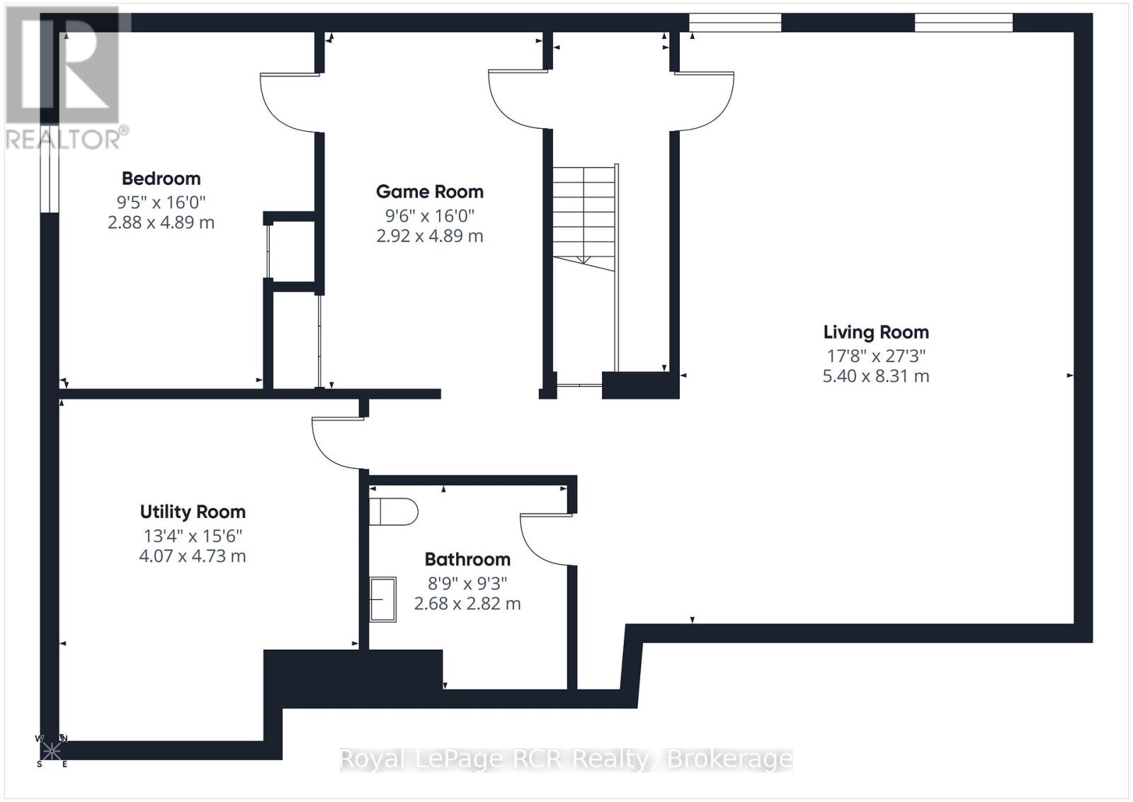 444 GRANDVIEW ROAD, North Huron (Wingham), Ontario, N0G2W0 — Photo 20