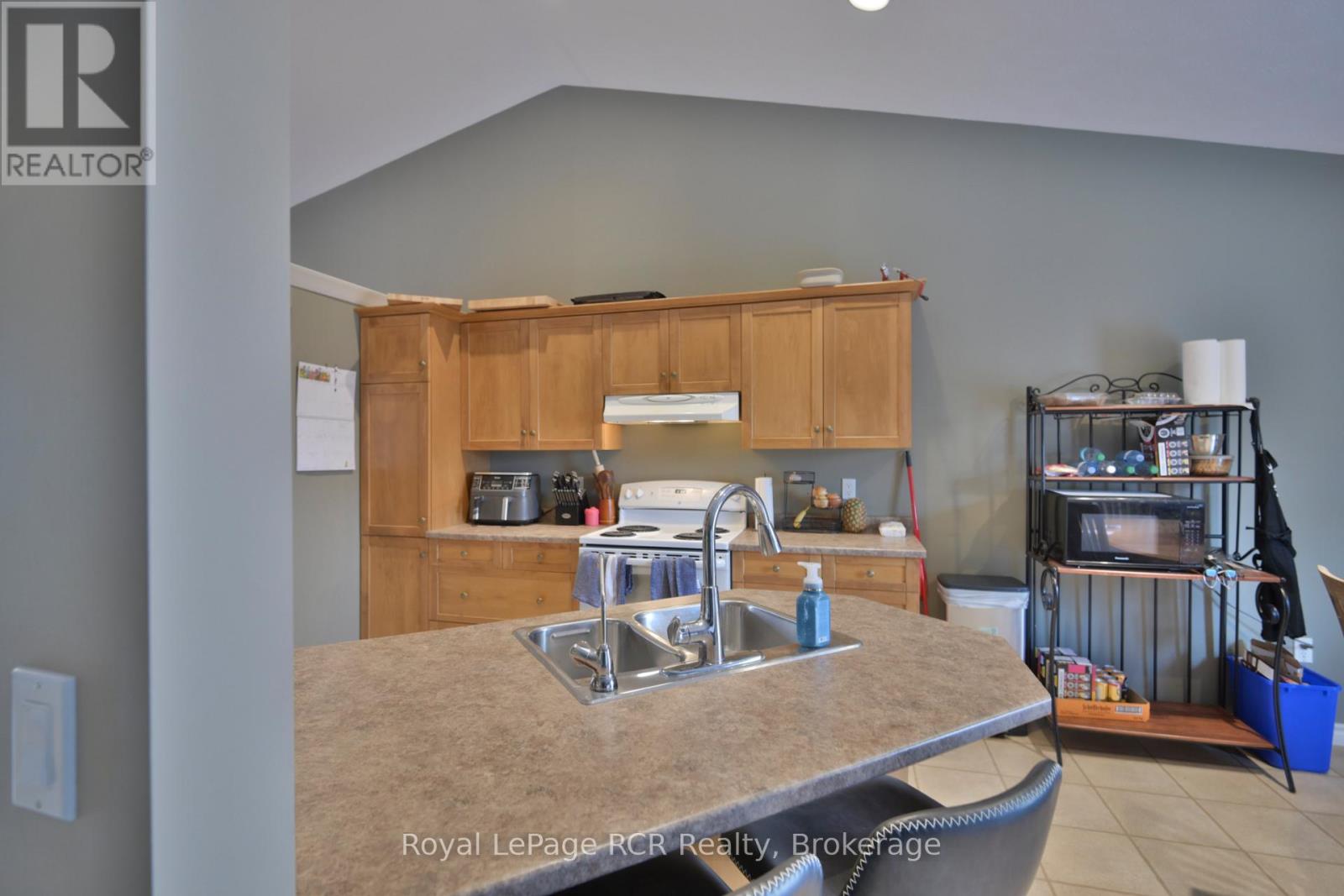 444 GRANDVIEW ROAD, North Huron (Wingham), Ontario, N0G2W0 — Photo 4