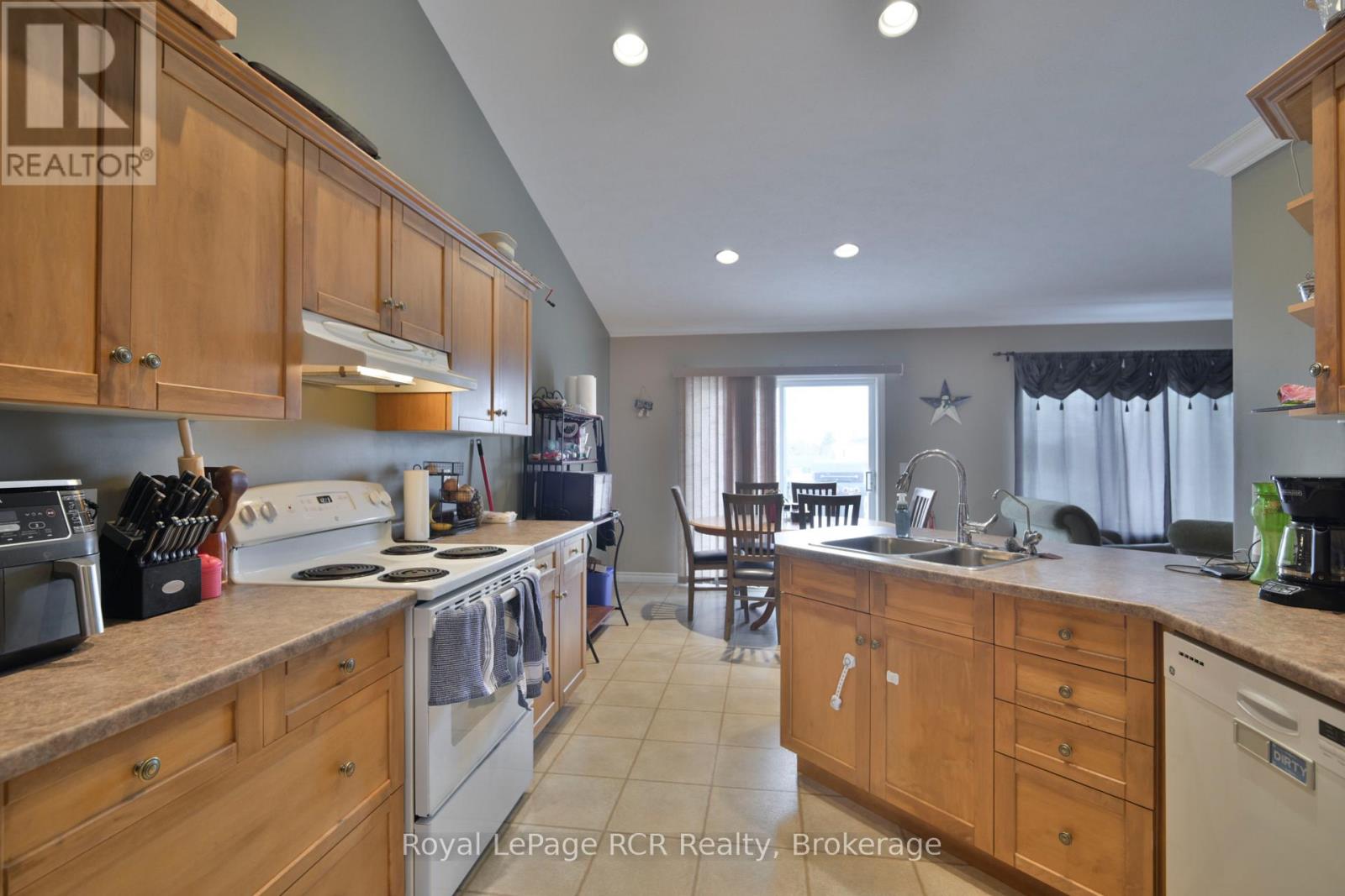 444 GRANDVIEW ROAD, North Huron (Wingham), Ontario, N0G2W0 — Photo 5